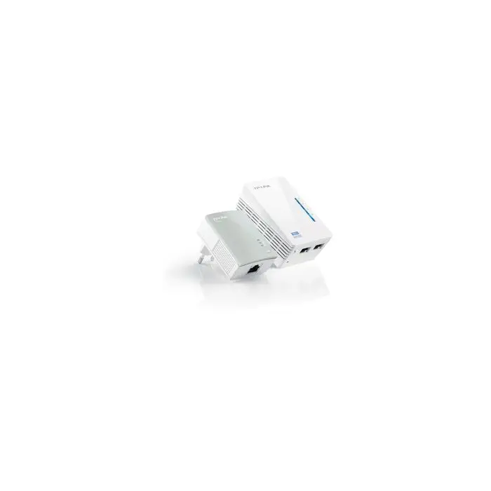TP-Link WPA4220 2er Kit