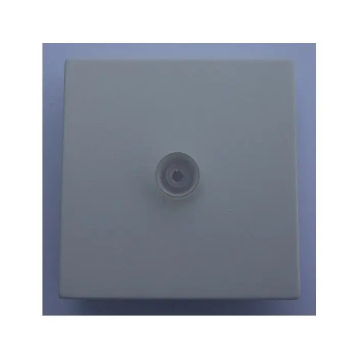 Avaya SeCom Zugtaster SZT Design  GIRA Standard 55 reinweiss matt