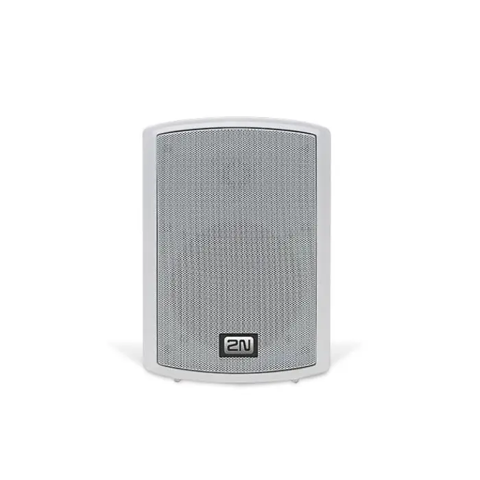 2N SIP-Lautsprecher weiss