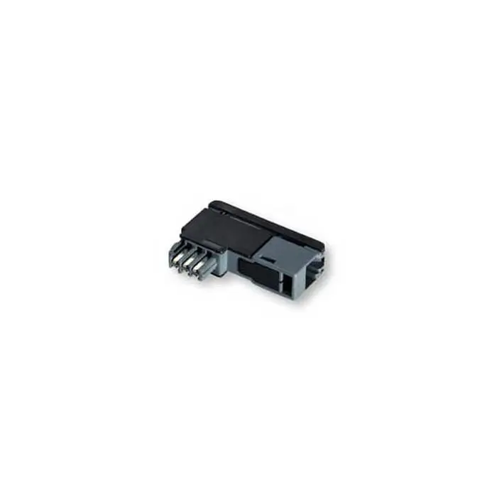 Umrüststecker TS für Telefone mit WE-Stecker