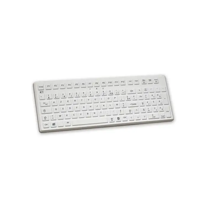 medizinische tastatur k1-med