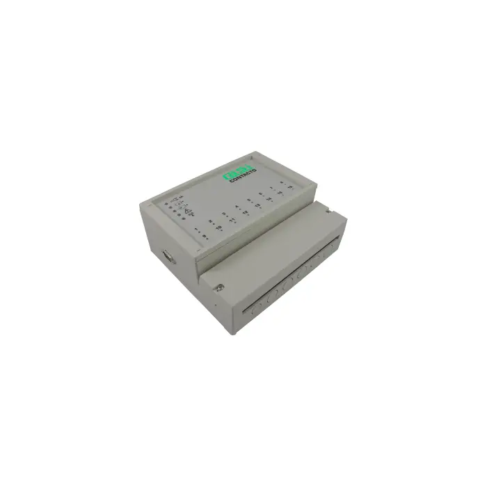 Avaya SeCom Contacto