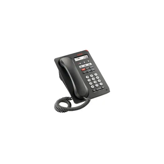 AVAYA 1603SW-I IP DESKPHONE ICON ONLY