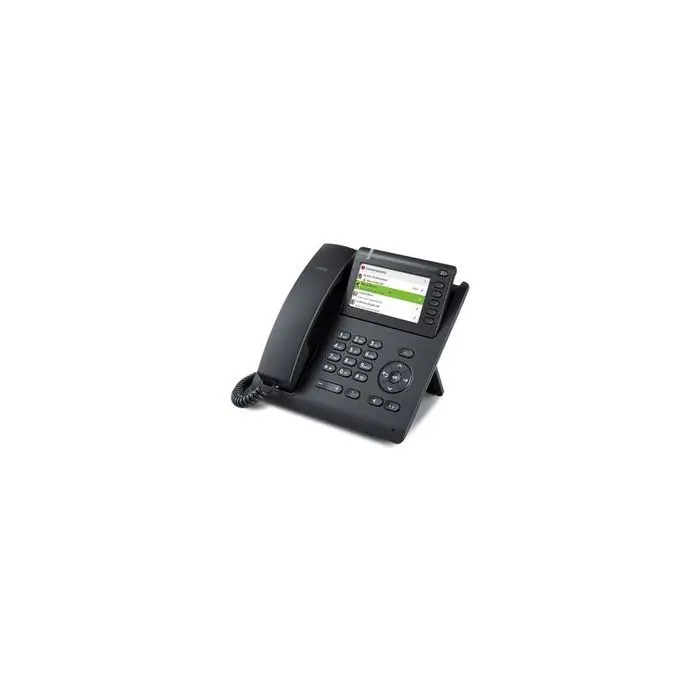 OpenScape Desk Phone CP600