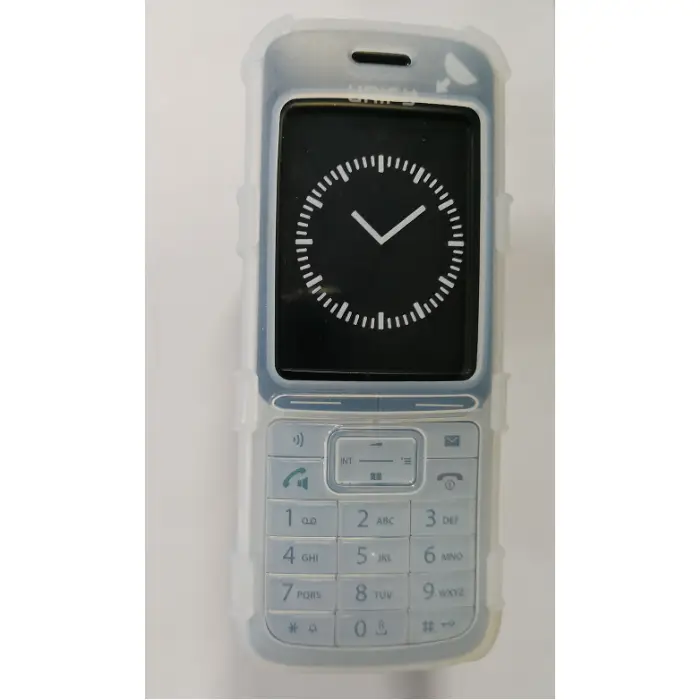 Atos Unify SL6 Silikontasche von CasYy