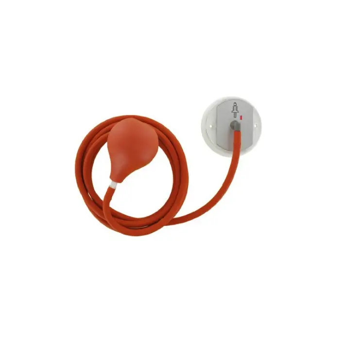 Variorec Funk-Pneumatik-Balltaster 869MHz, IP66