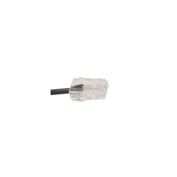 Westernstecker RJ45, 8/8