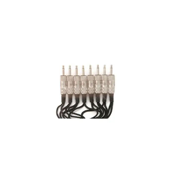 Avaya Secom Klinke Satz C 17-24