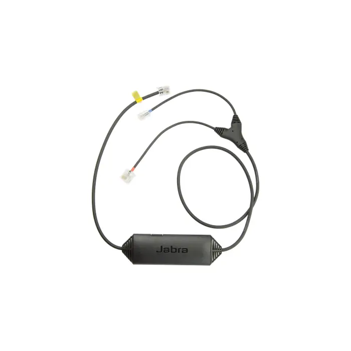 JABRA EHS-Adapter für PRO 94XX/PRO 925/MOTION Office