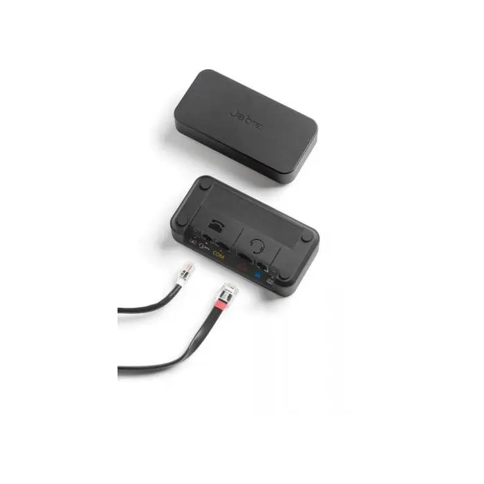 Jabra EHS-Adapter für Avaya-Endgeräte 96xx, 14xx und 16xx