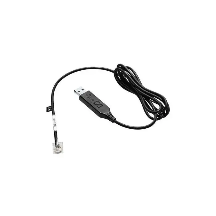 EPOS EHS Adapter CEHS-CI 02 Cisco, Polycom, Snom