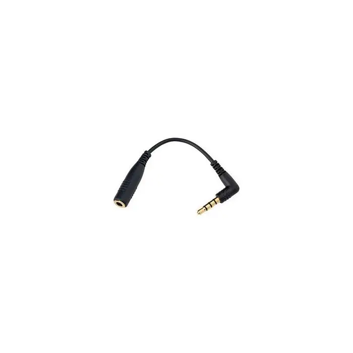 EPOS Adapterkabe für iPhone und Nokia Modelle