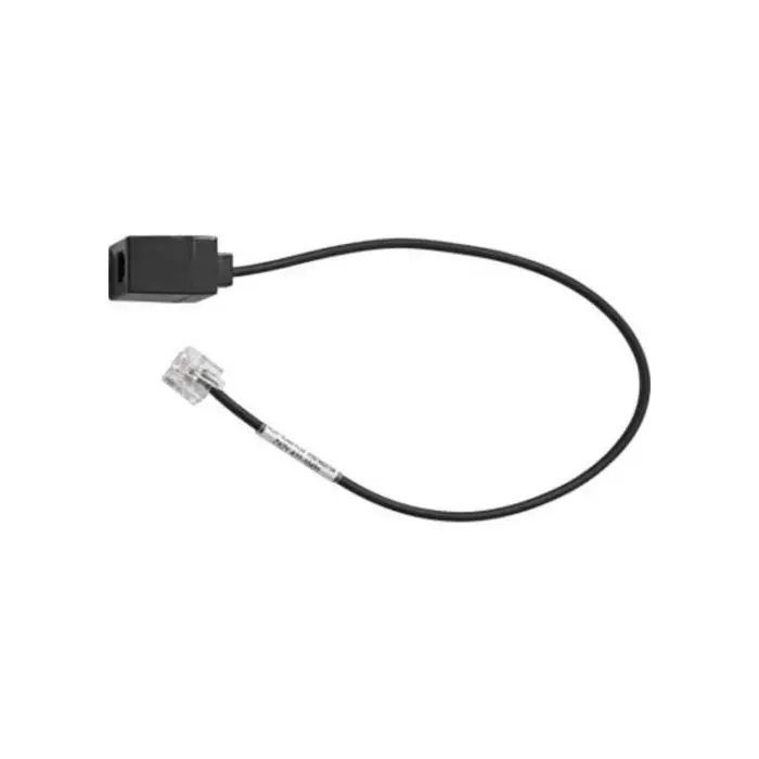 Epos Adapter Kabel ADP RJ45-RJ9 für DHSG