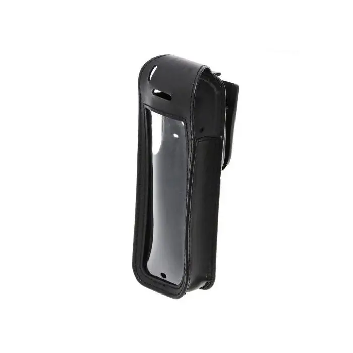 Agfeo Ledertasche für DECT 60 IP