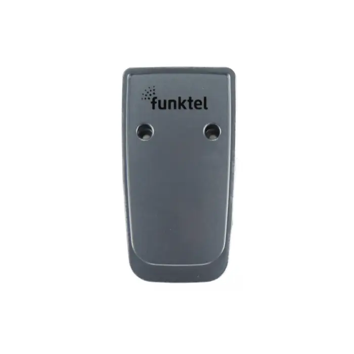 Funkwerk Klipp D11 kpl. mit Halter