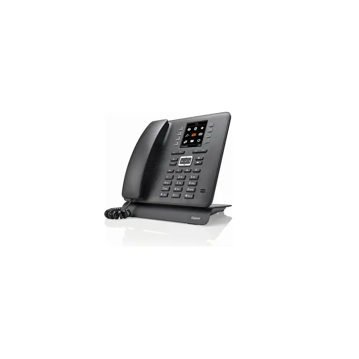 Gigaset T480 HX schnurloses Telefon für DECT Router