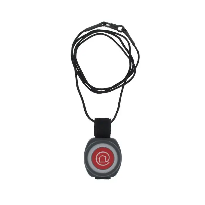 AAL Profiline Set Funk-Alarmempfänger - Umhängesender