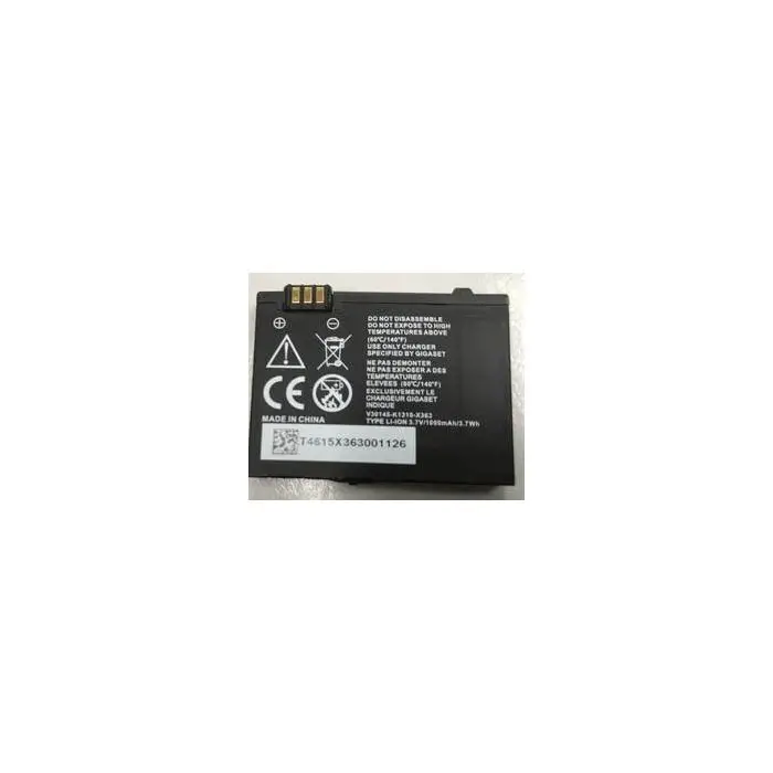 OpenStage M2 / M3 / M3 (auch für Plus) Akku 1000 mAh