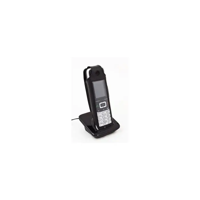 Unify Ledertasche für OpenScape DECT Phone S5