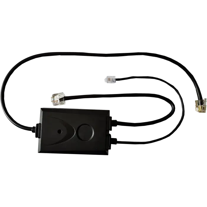 EHS Kabel / Adapter für Grandstream GPX21xx/17xx/16xx
