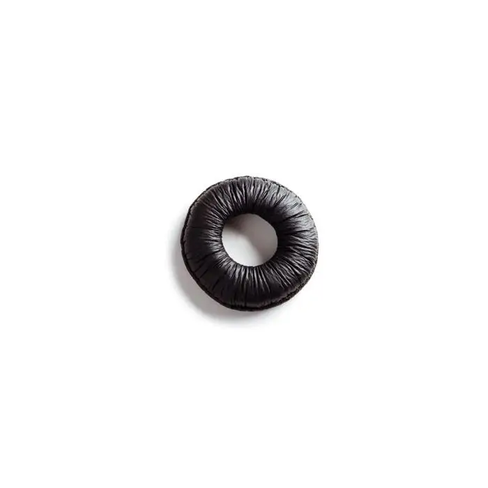Lederkissen Ø 4cm (10 Stk) passend zu SoundPro Modellen