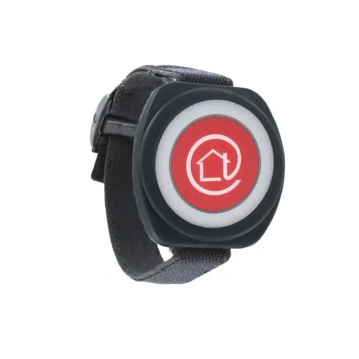 AAL Profiline Funk-Armbandsender