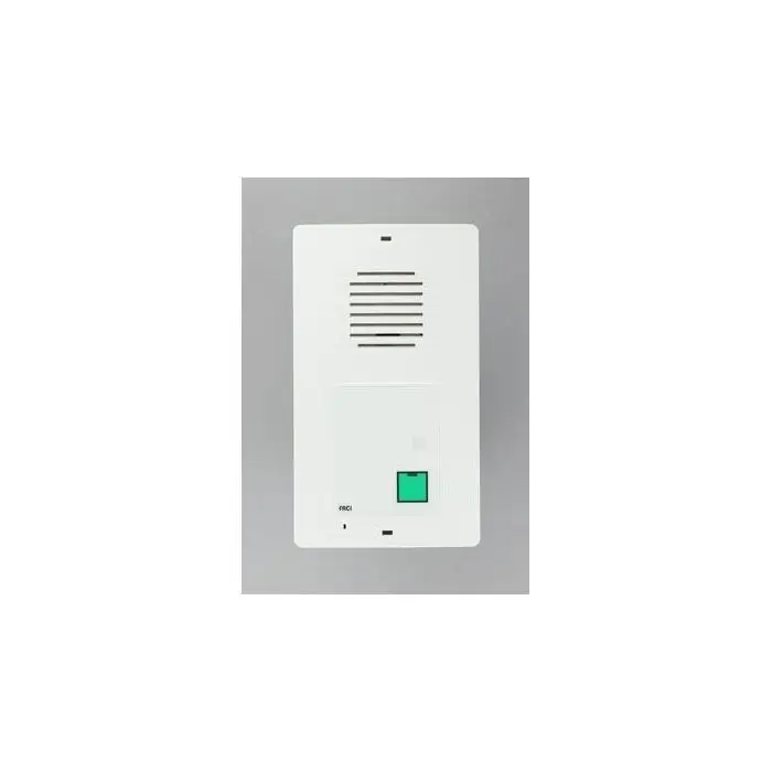 FACI Wegläuferschutz Aktiv Alarmgeber