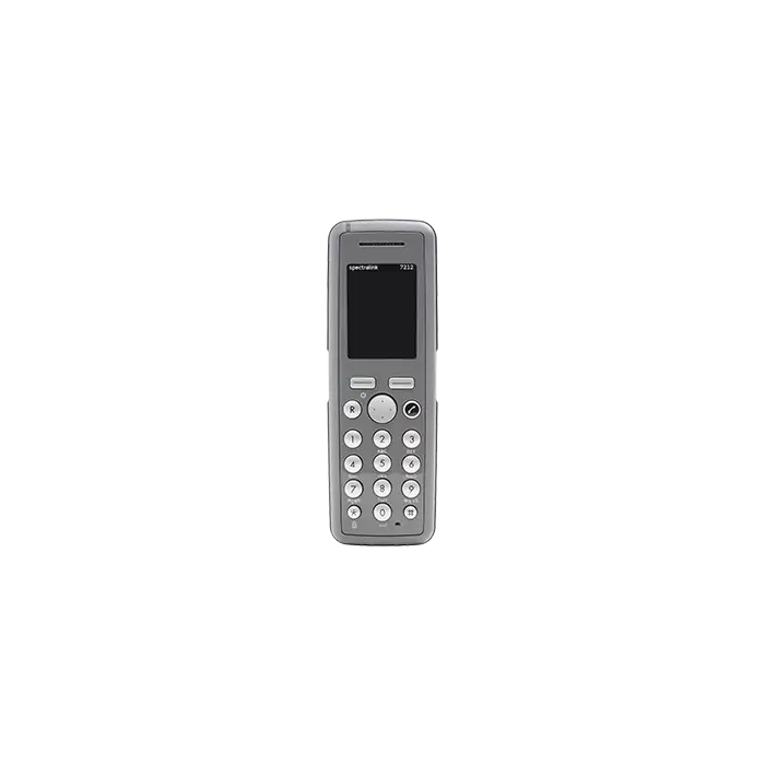 Spectralink Handset 7212 inkl. Akku