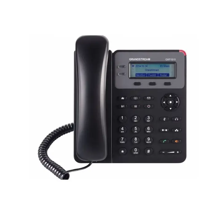 Grandstream GXP-1610 SIP Telefon