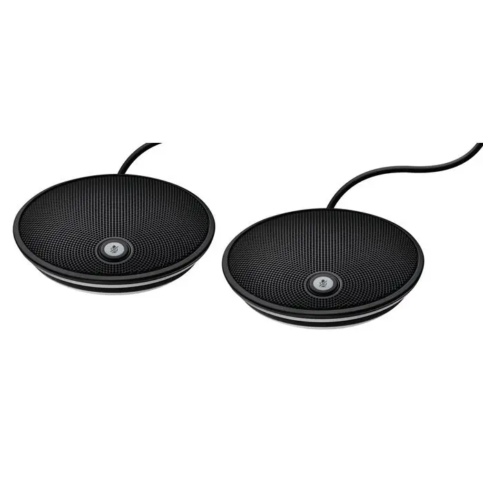 LOGITECH GROUP Erweiterungsmikrofone