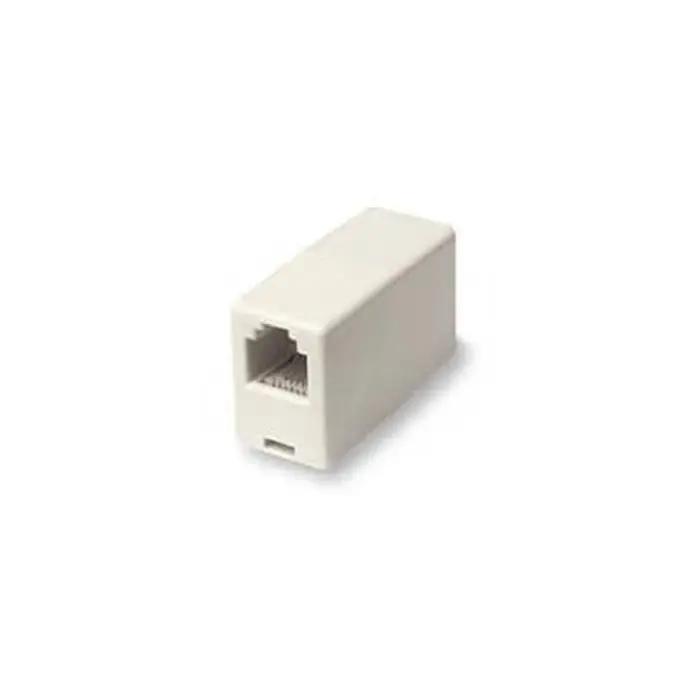 Kupplung RJ45 auf RJ45, 8-polig