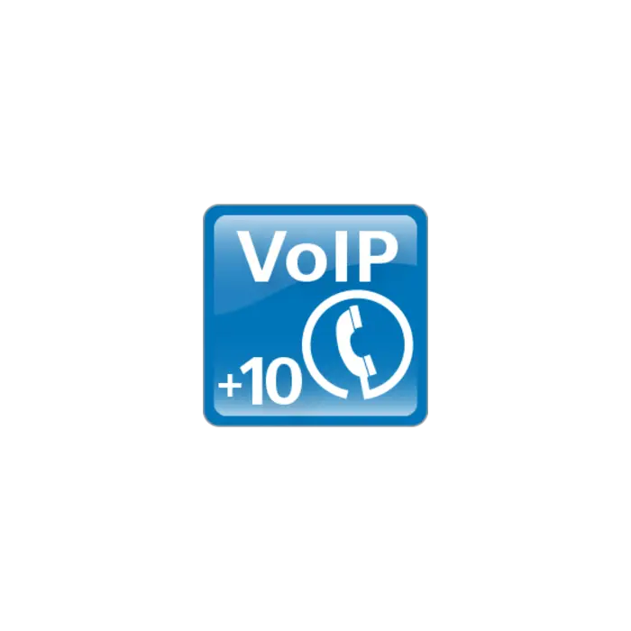 LANCOM VoIP +10 Option