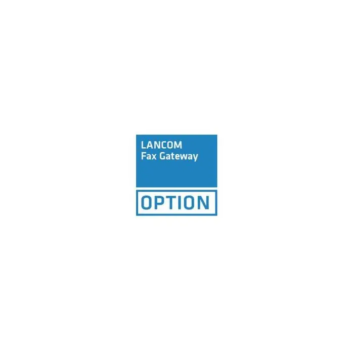 LANCOM - Fax Gateway Option