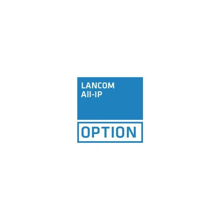 LANCOM All-IP Option