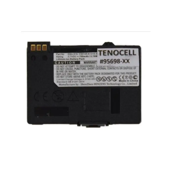 Siemens/Unify Optipoint Akku für WL2 