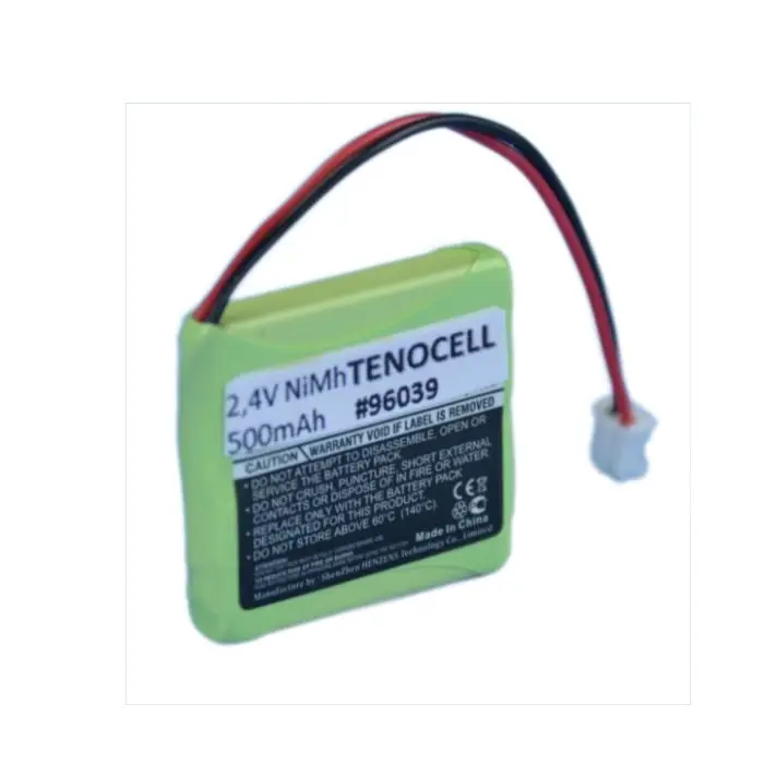 Akku Siemens Gigaset E40, E45, E450 Serie