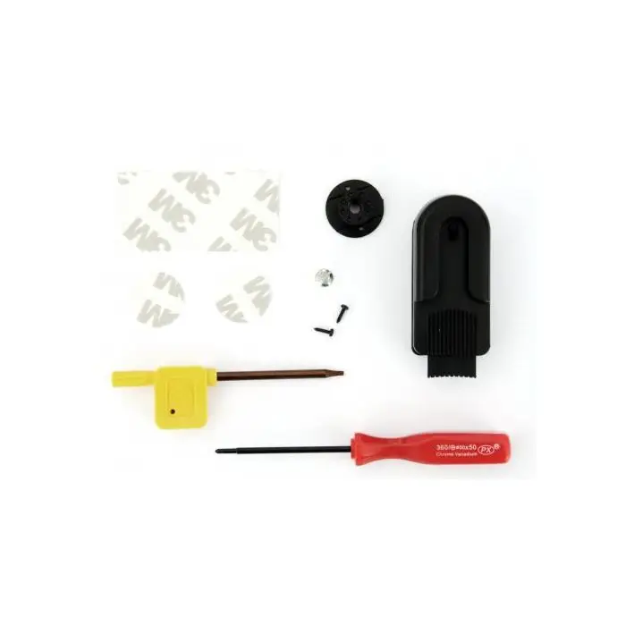 CasYy Universal Clip