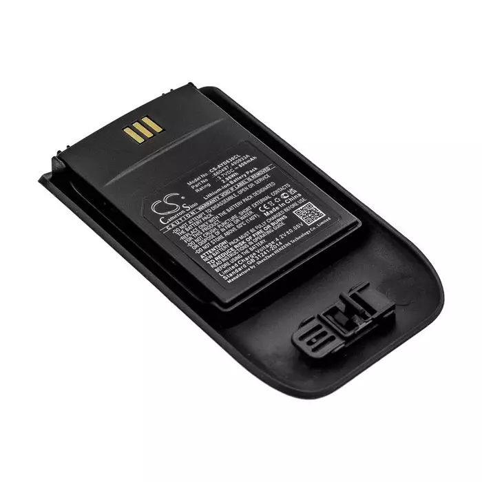 Tenocell Akku für Avaya 3735