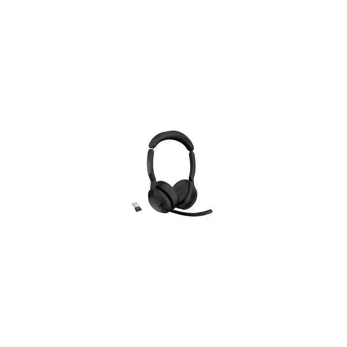 Jabra Evolve2 55 MS Stereo - Headset 