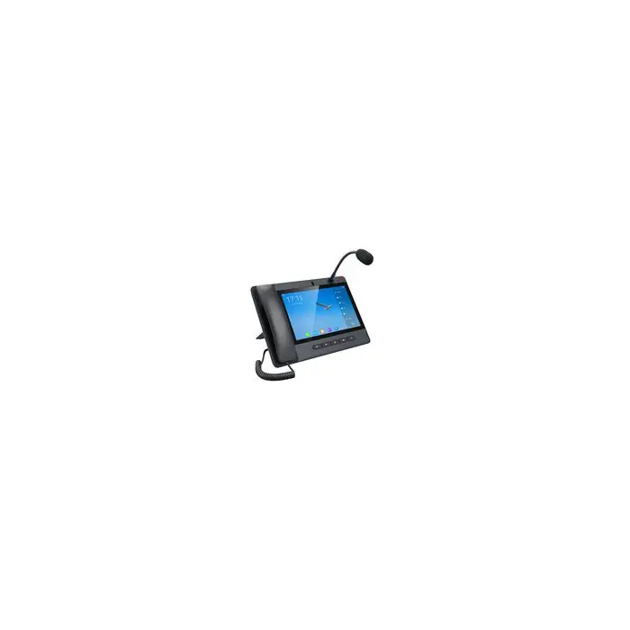 Fanvil IP Telefon A320i schwarz - VoIP-Telefon - Voice-Over-IP