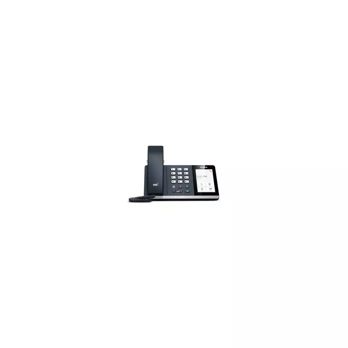 Yealink MP54 E2 Teams IP Telefon - VoIP-Telefon - Voice-Over-IP