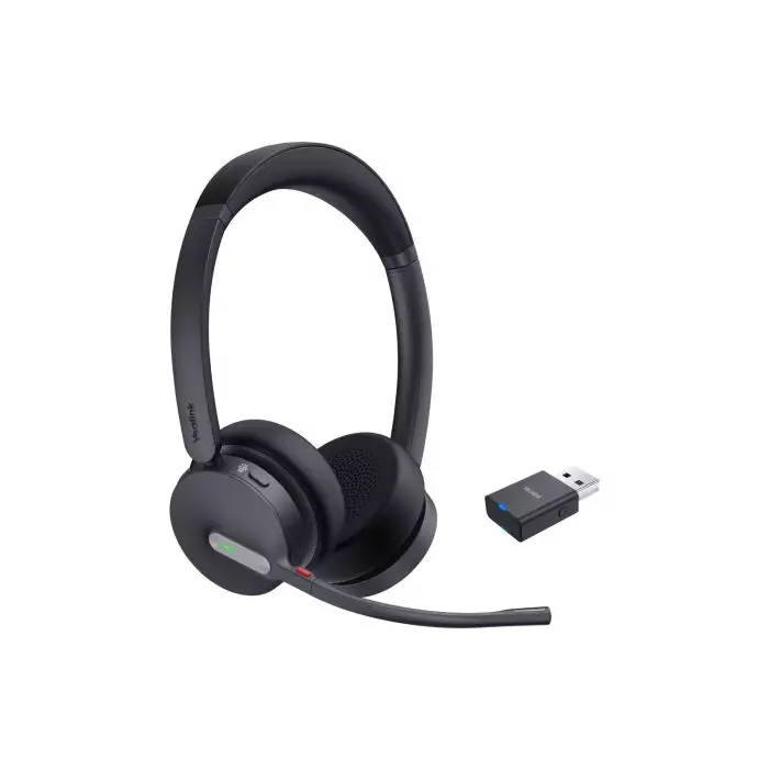 Yealink Headset WH64 Hybrid Dual UC