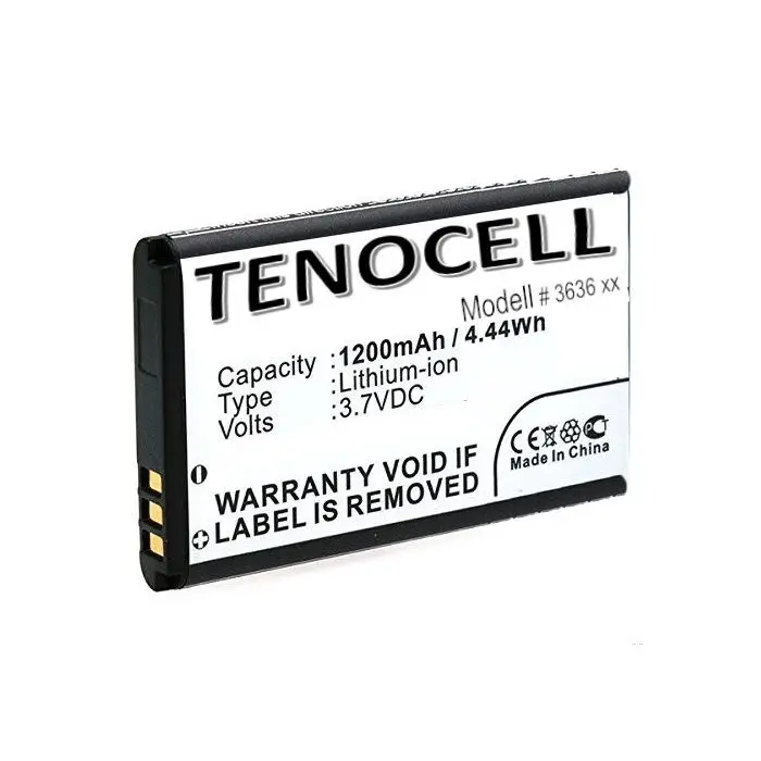 Telefonakku für AGFEO 60 IP und 65 IP
