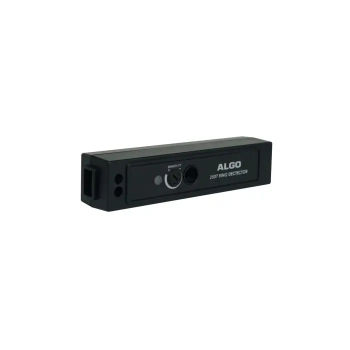 ALGO 2507 Ring Detector