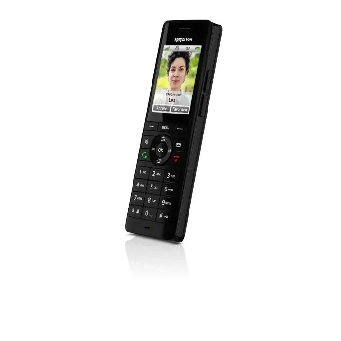AVM Fritz!Fon X6 Mobilteil