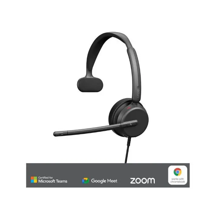 EPOS Impact 430 UC Mono Headset