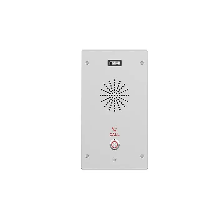 Fanvil i16S SIP-Intercom Audio