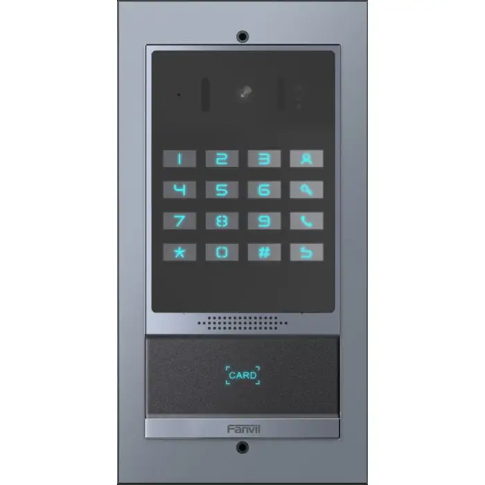 Fanvil SIP-Intercom i64 Video