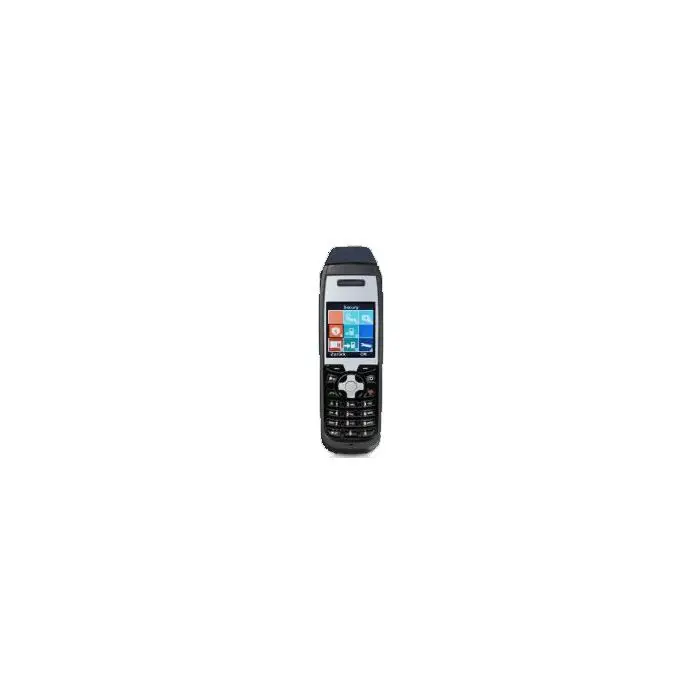 Funktel FC5 L DECT Handset mit Lagesensor
