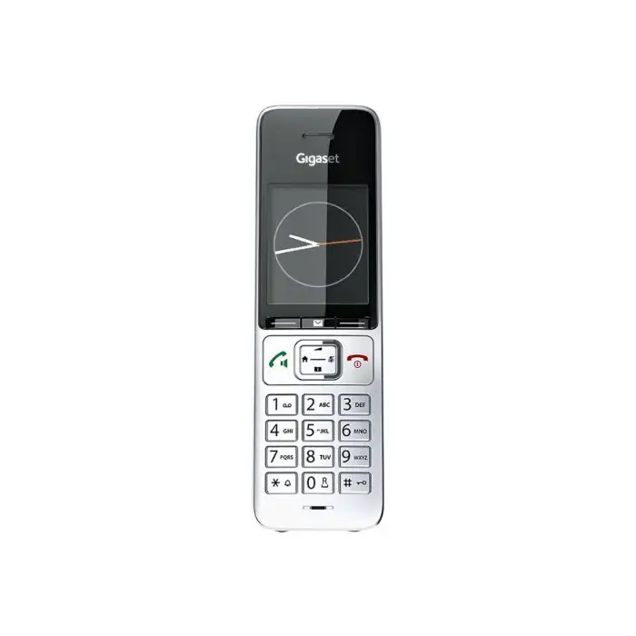 Gigaset COMFORT 500HX  - DECT Mobilteil